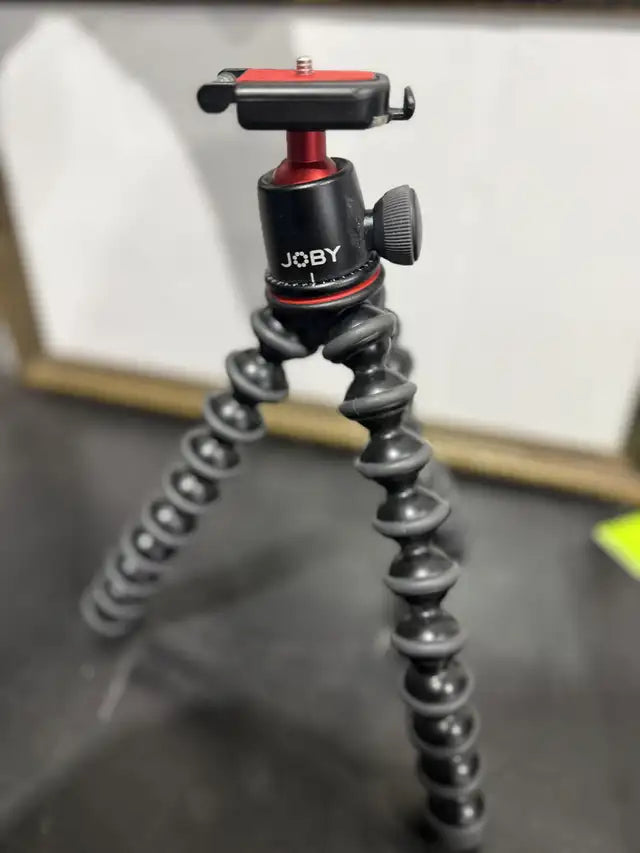 Joby Tripod