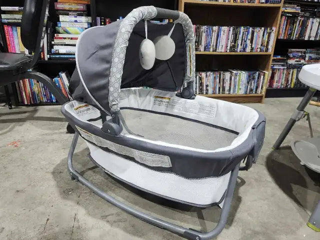 Baby Trend Bassinet