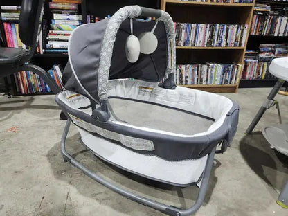 Baby Trend Bassinet