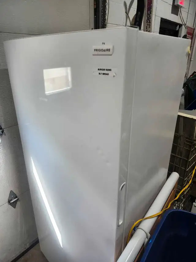 Frigidaire 20 Cu.Ft Large Upright Freezer 2022