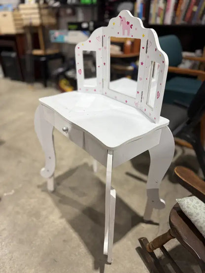 Unicorn Vanity