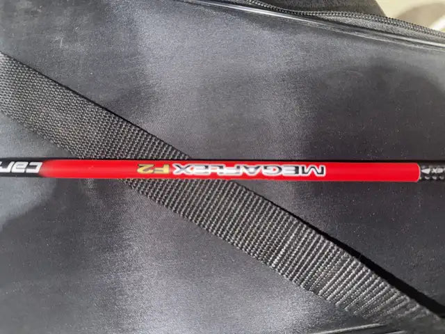 Carlton Badminton Racket