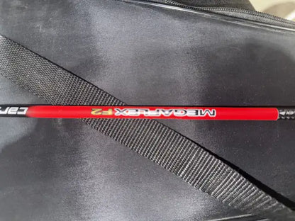 Carlton Badminton Racket
