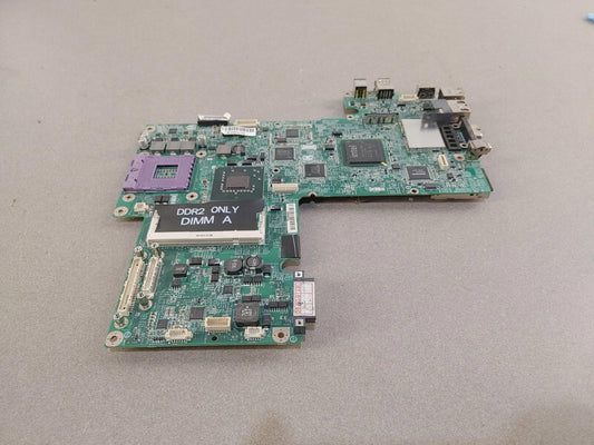 GOOD CONDITION Dell Vostro 1500 Motherboard UNTESTED for parts or repair