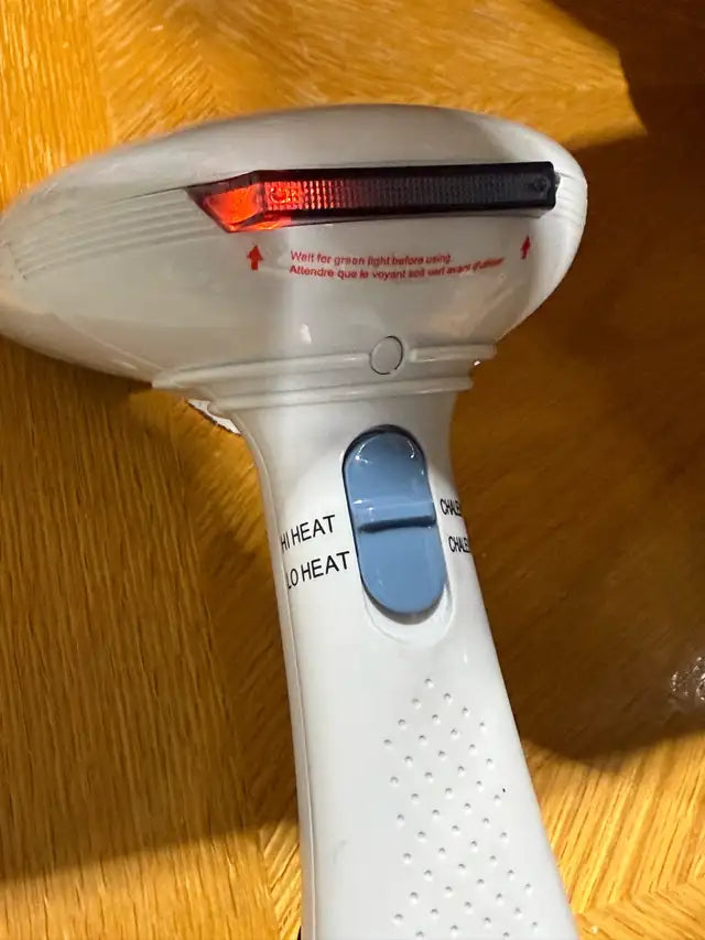 Conair Garment Steamer