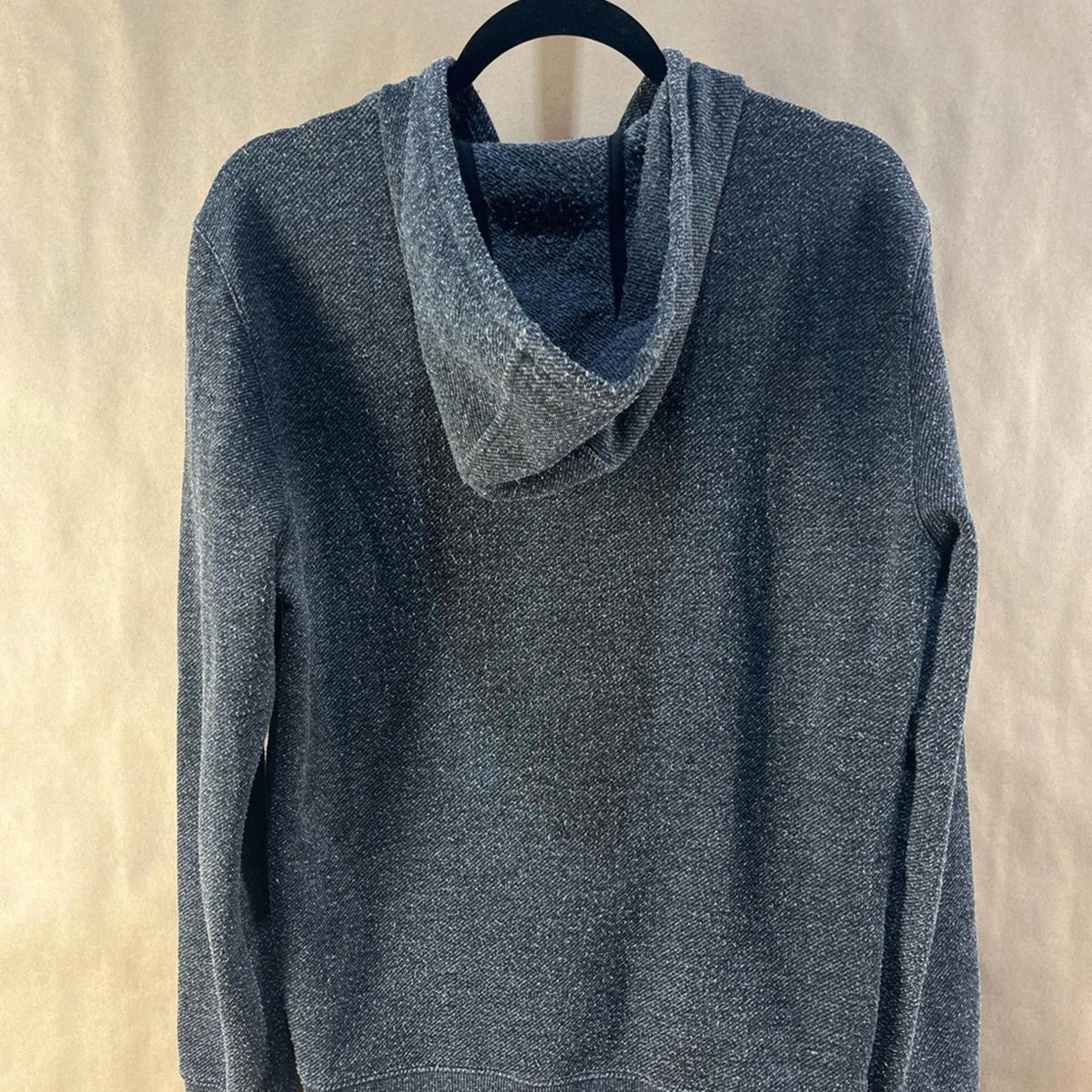 John Varvatos Grey Hoodie (Men’s Size M)