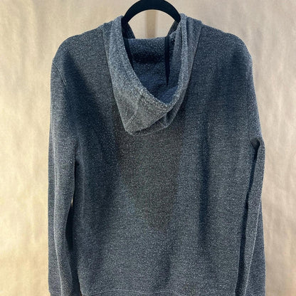 John Varvatos Grey Hoodie (Men’s Size M)