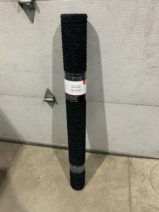 NEW Large Mainstays Utility Mat 48”x72”