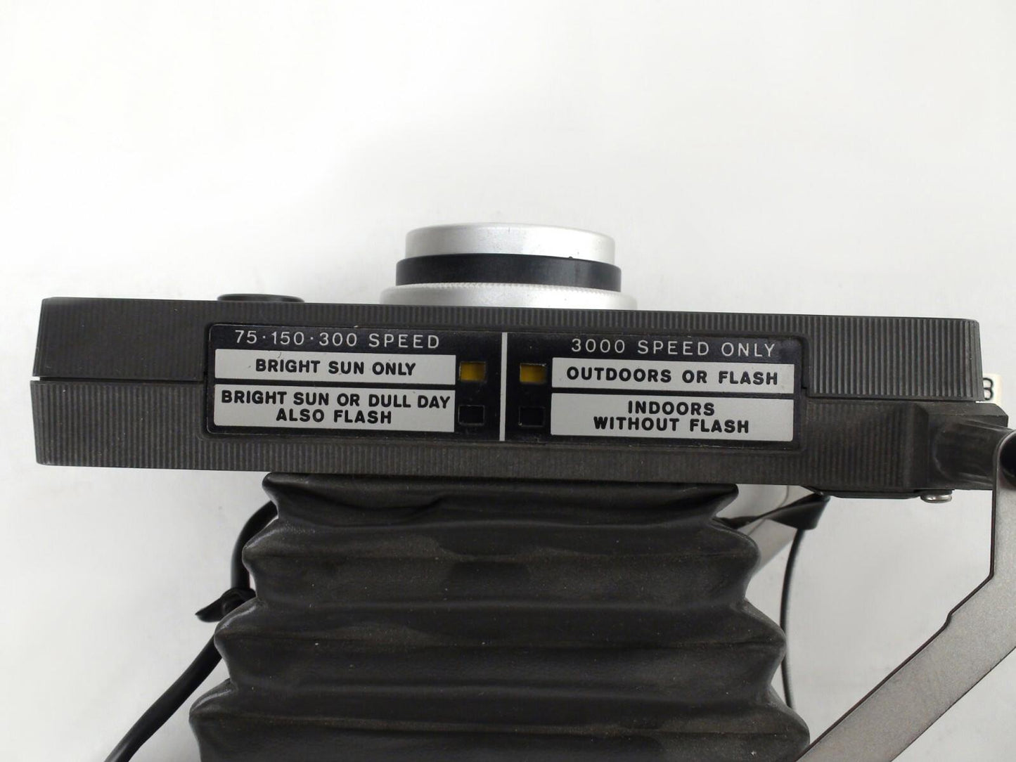 Vintage Polaroid Camera | Land Camera | Automatic 230 |