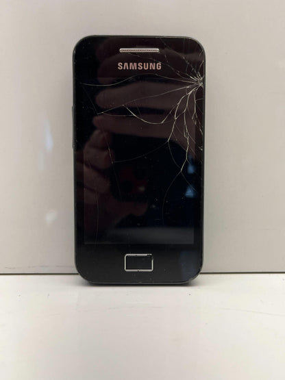 Samsung Galaxy Ace GT-S5830D Black FOR PARTS