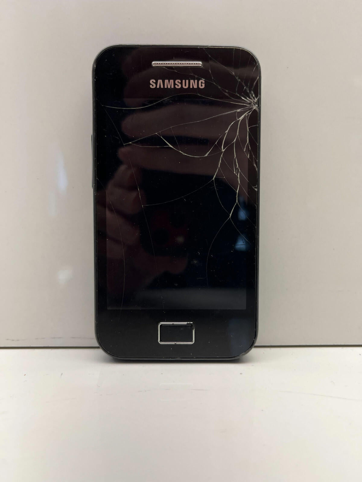 Samsung Galaxy Ace GT-S5830D Black FOR PARTS