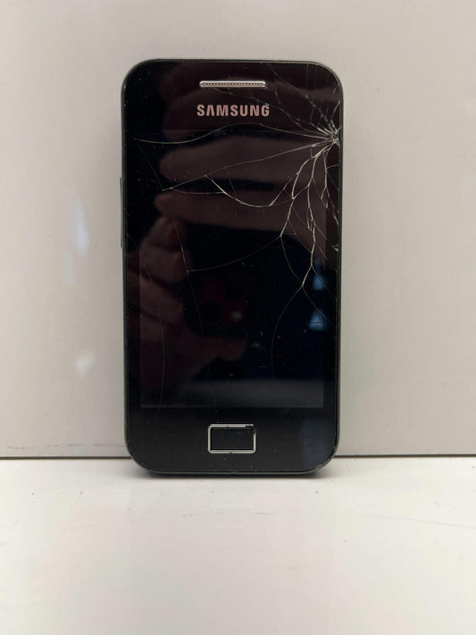 Samsung Galaxy Ace GT-S5830D Black FOR PARTS