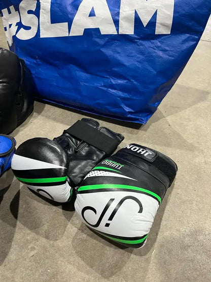 Boxing Gear