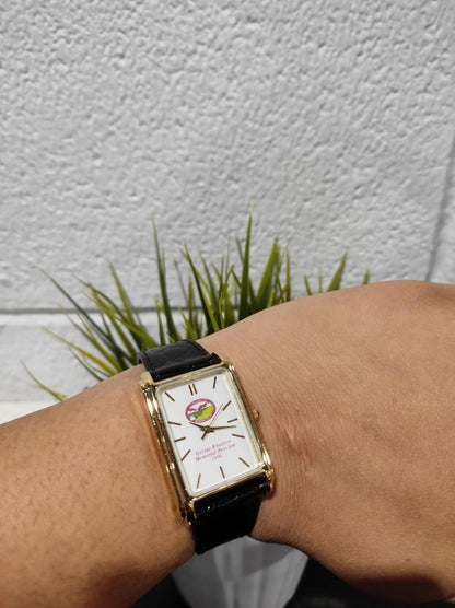 Timex Indiglo Women's CR 1216 Cell WristWatch