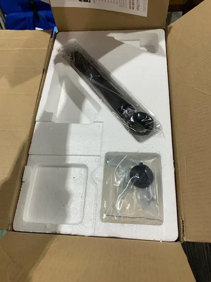 Ergotron LX Desk Mount