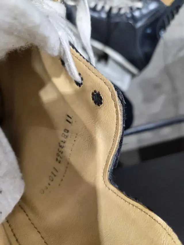 Bauer Charger Adult Hockey Skates - US11