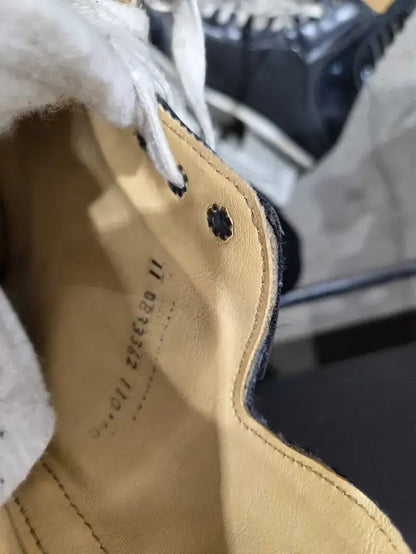 Bauer Charger Adult Hockey Skates - US11