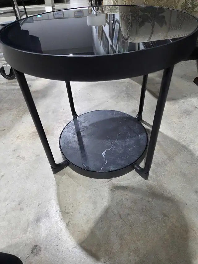 IKEA Frotorp Round Table