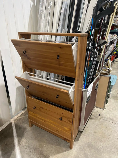 Shoe Cabinet