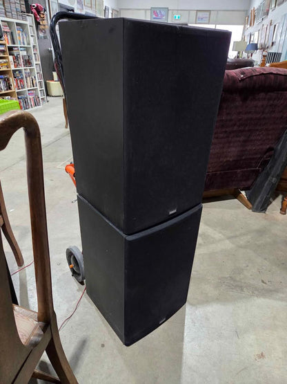 Yamaha NS-A837 Speakers