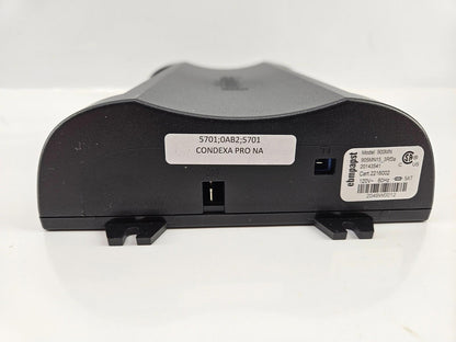 Ebmpapst Argus 900 Burner Control Unit 120VAC / 60Hz, Fuse 5AT