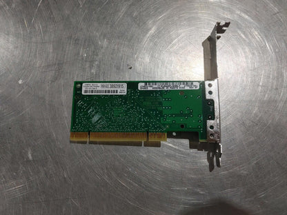 Good Condition NC3123 NIC 10/100 PCI Ethernet Network Adapter Card Untested