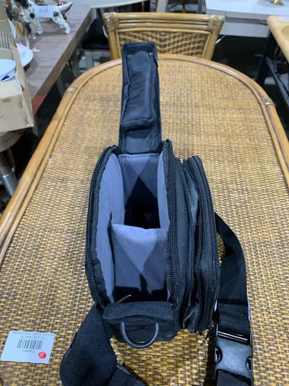 Small Case Logic Camera Bag