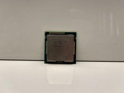 Intel Core i5 2300 CPU SR00D Quad Core 2.80 GHz LGA1155