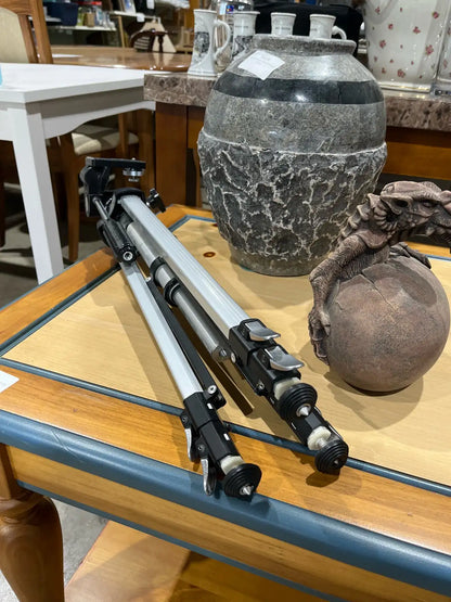 Vintage adjustable Tripod