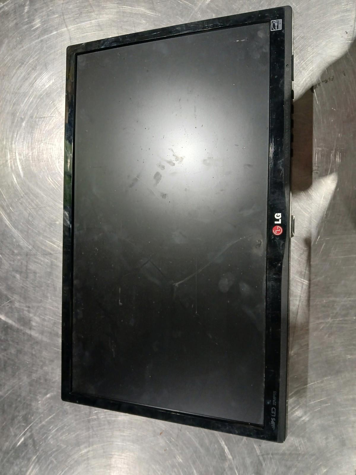 LG 22MP55HQ monitor FOR Parts only