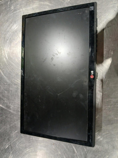 LG 22MP55HQ monitor FOR Parts only