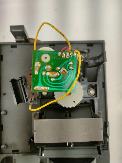 Bell & Howell RF60 Projector For Parts