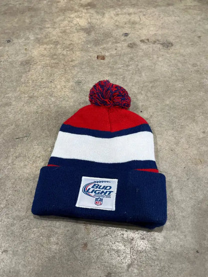 NFL Patriots Beanie