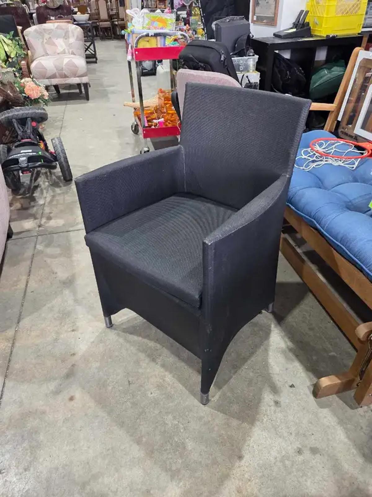 Mountain House Malibu Patio dining Chairs - 6 Available