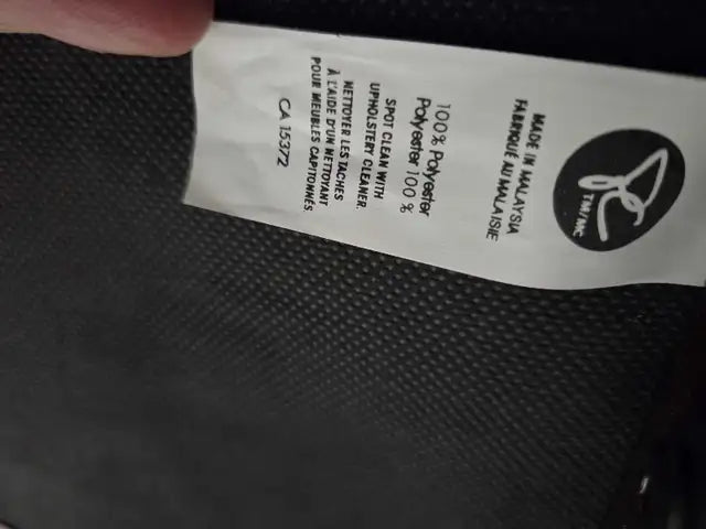 Wooden Bar Stools - 3 Available