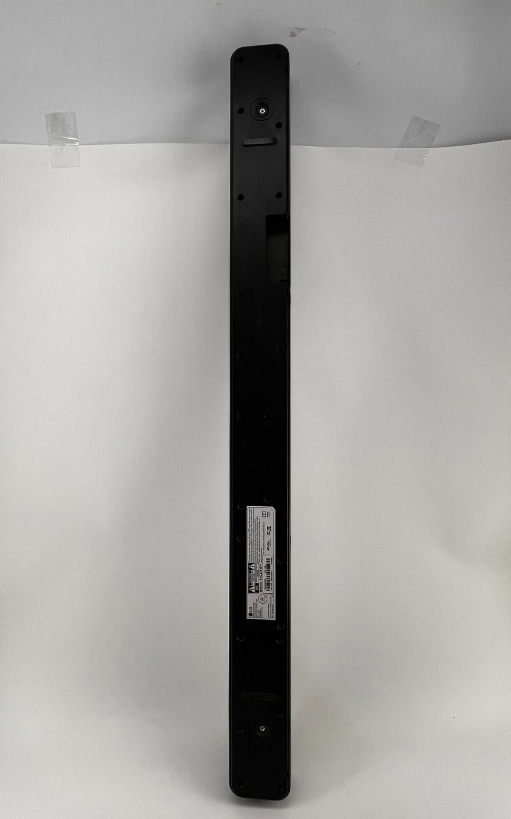LG SN6Y Wireless Soundbar - FOR PARTS/REPAIR