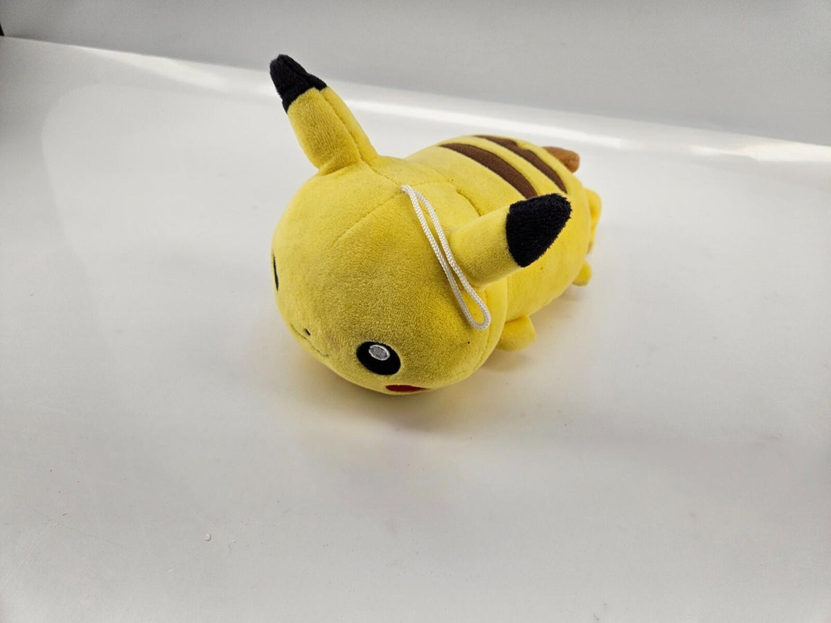 Peluche Pikachu 8"