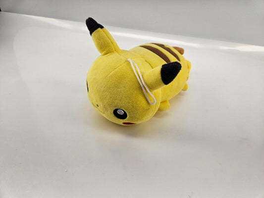 8" Plush Pikachu