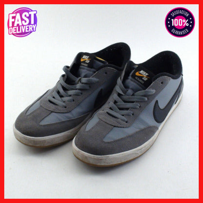 Nike SB FC Classic Gray/Blue Sneakers Size 10.5 US - 44.5 EU