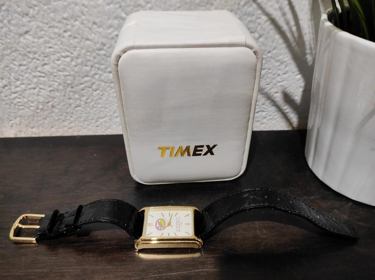 Timex Indiglo Women's CR 1216 Cell WristWatch