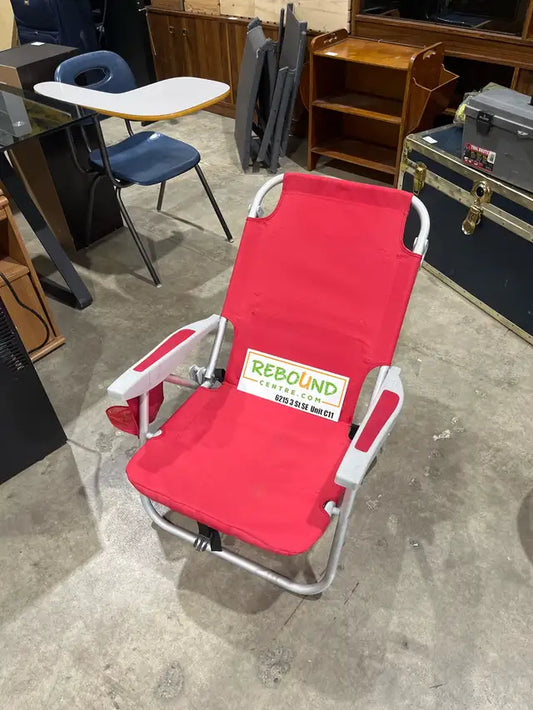 Rio Gear Beach Chair