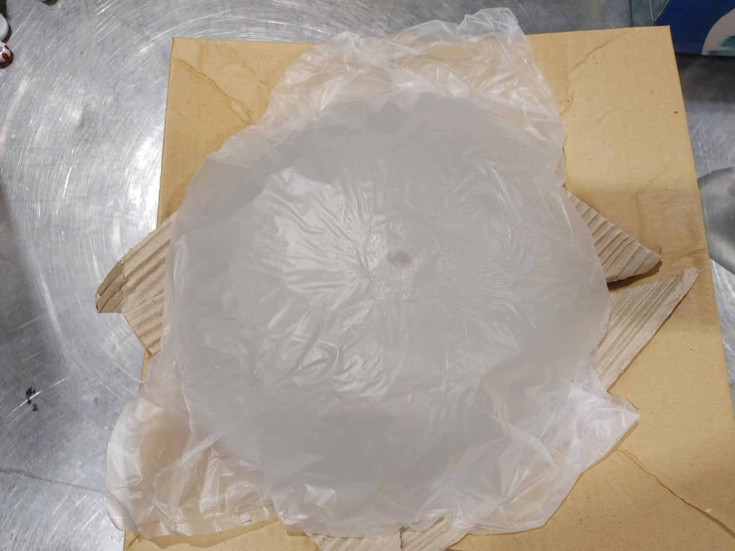 Brand New Open Box 13inch Flush Mount Ceiling Light
