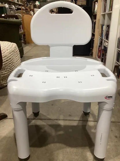 Carex Shower Chair