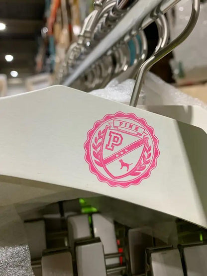 PINK Hangers