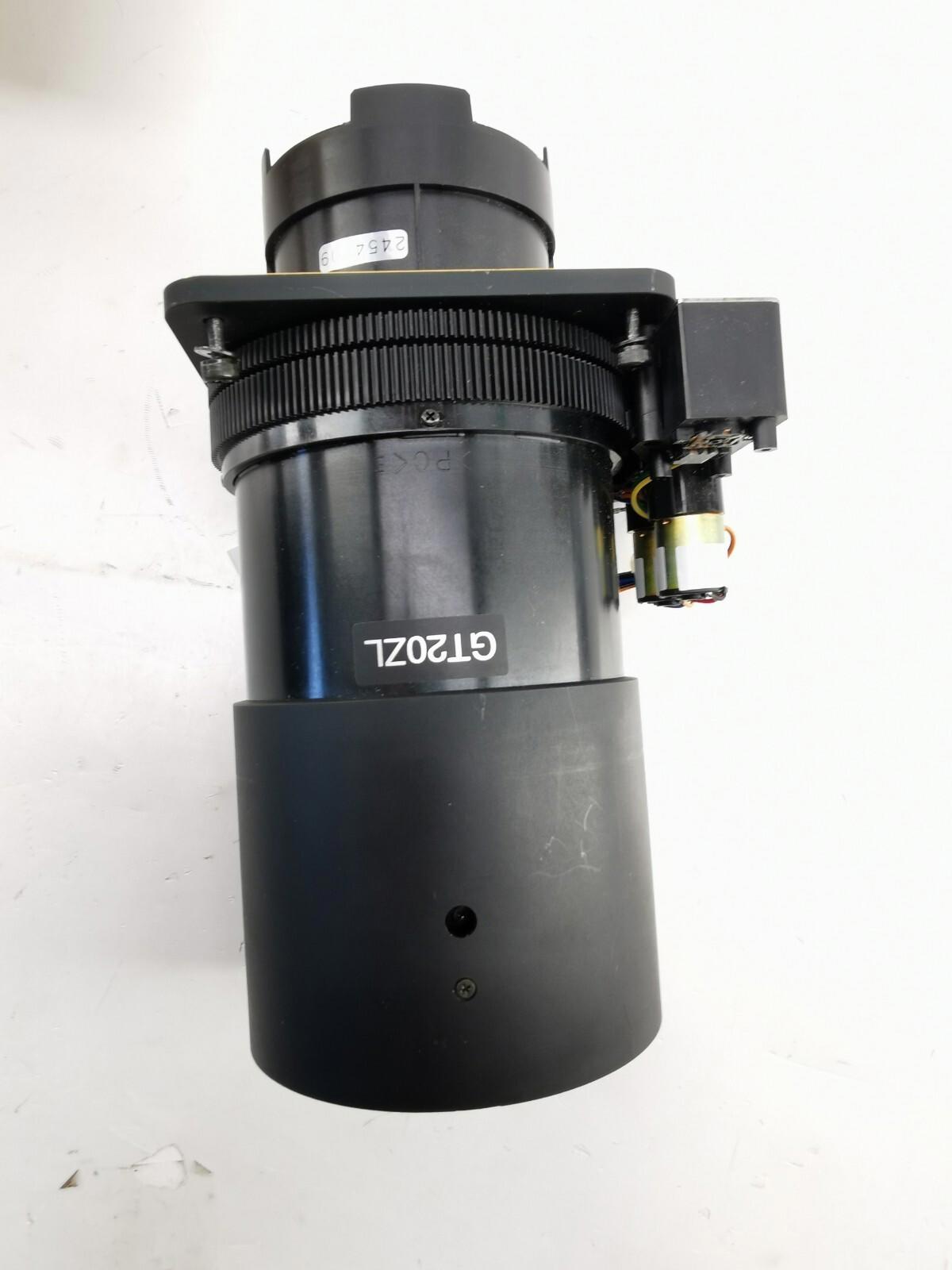 NEC GT20ZL Medium Range Power Zoom Lens