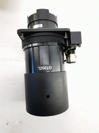 NEC GT20ZL Medium Range Power Zoom Lens