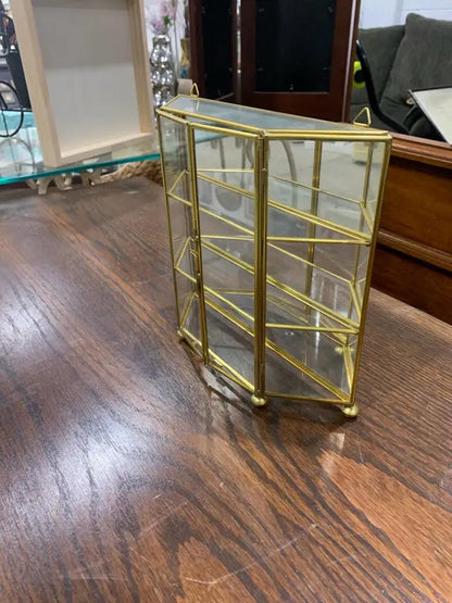 Display Cabinet