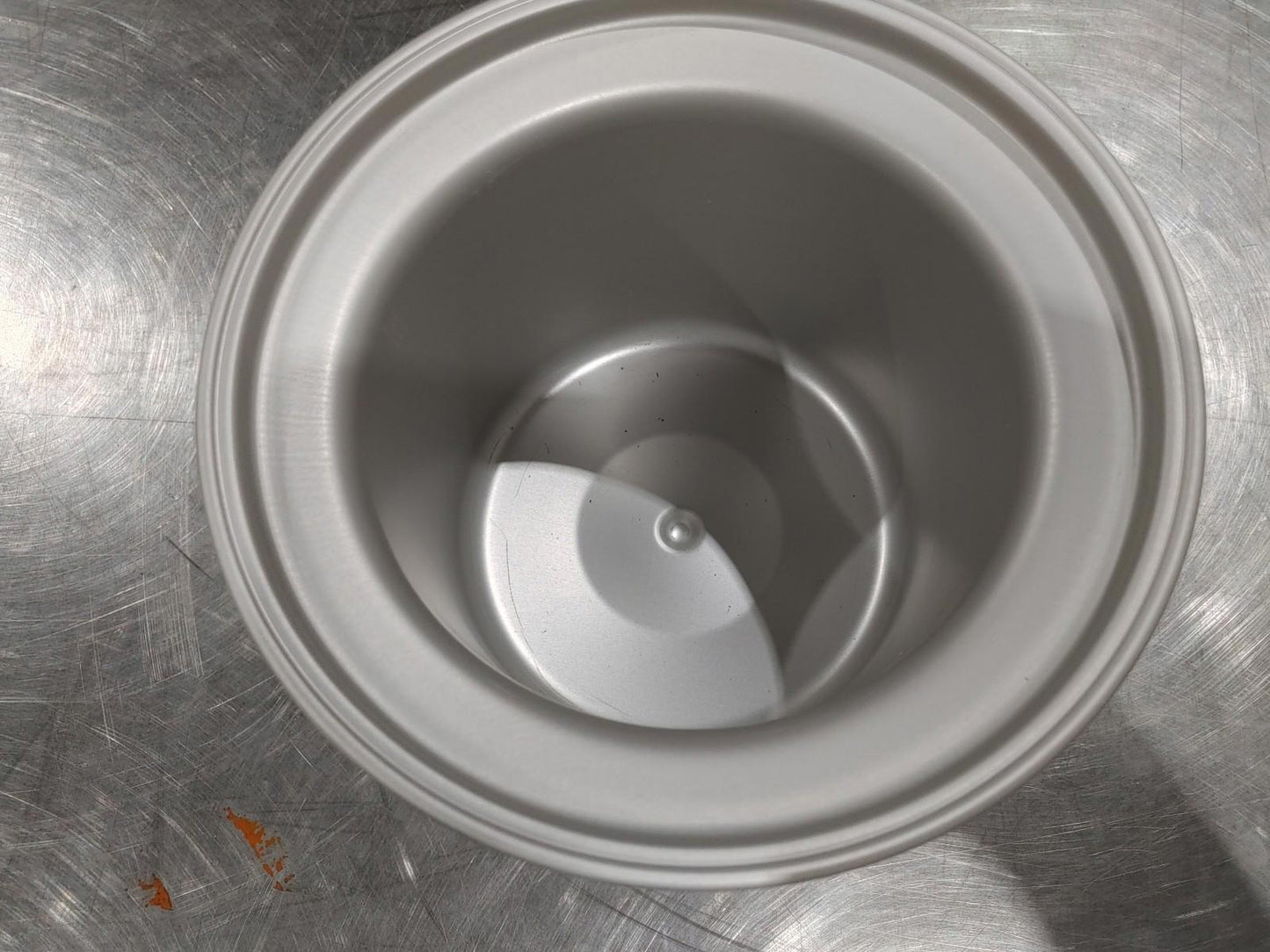 Good Condition Cuisinart Frozen Yogurt Ice Cream Sorbet Machine Model ICE-21C