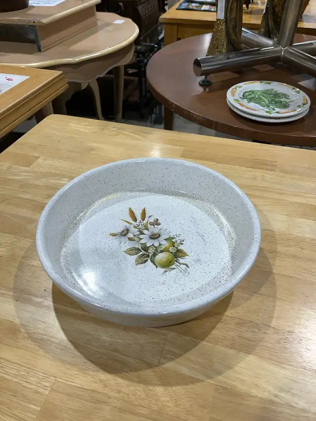 Ceramic Oven Dish