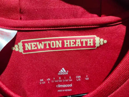 Manchester United 2016/17 Jersey - Youth 13/14